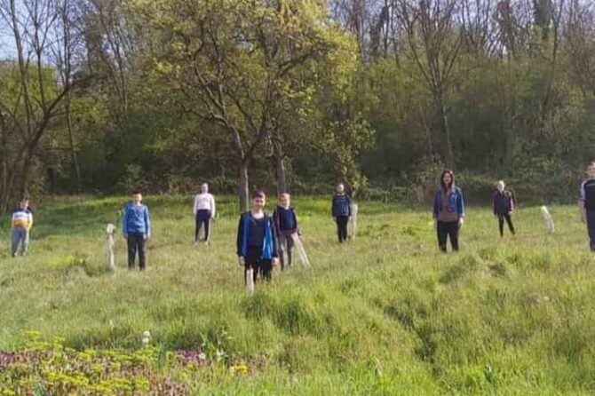 Dan planete Kostajnica