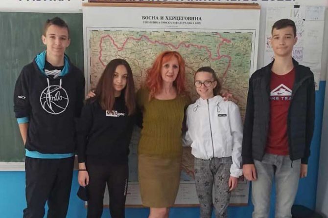 Regionalno takmičenje fizika