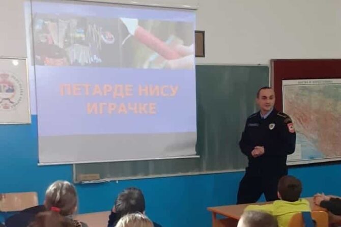 Predavanje