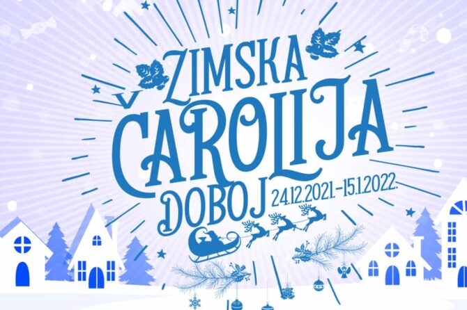 Zimska čarolija