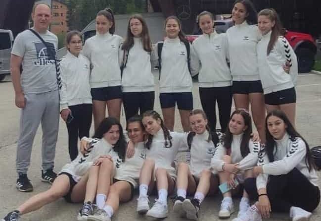 talent kamp