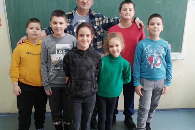 takmičenje iz šaha