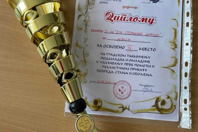 crveni krst