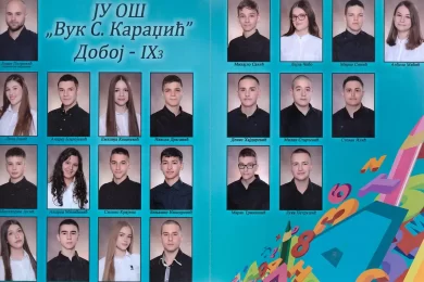 IX – 3 матуранти 2023/2024.