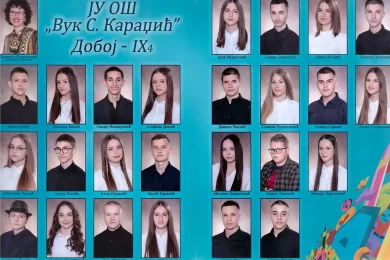 IX – 4 матуранти 2023/2024.